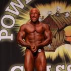 Timothy  Skinner - NPC Powershack Classic 2011 - #1